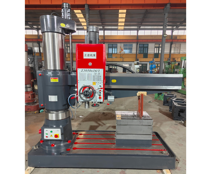 金日开工，摇臂钻床欢迎采购